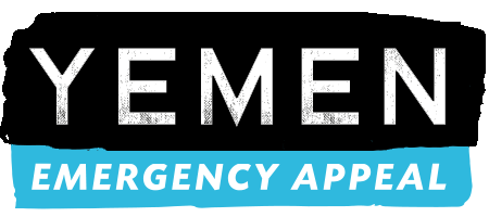 Yemen emergency logo